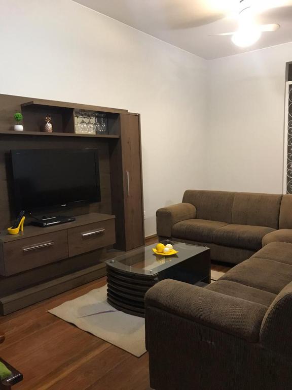  Casa bairro Cidade Nova em Itaperuna com 4 quartos (até 8 hóspedes)
