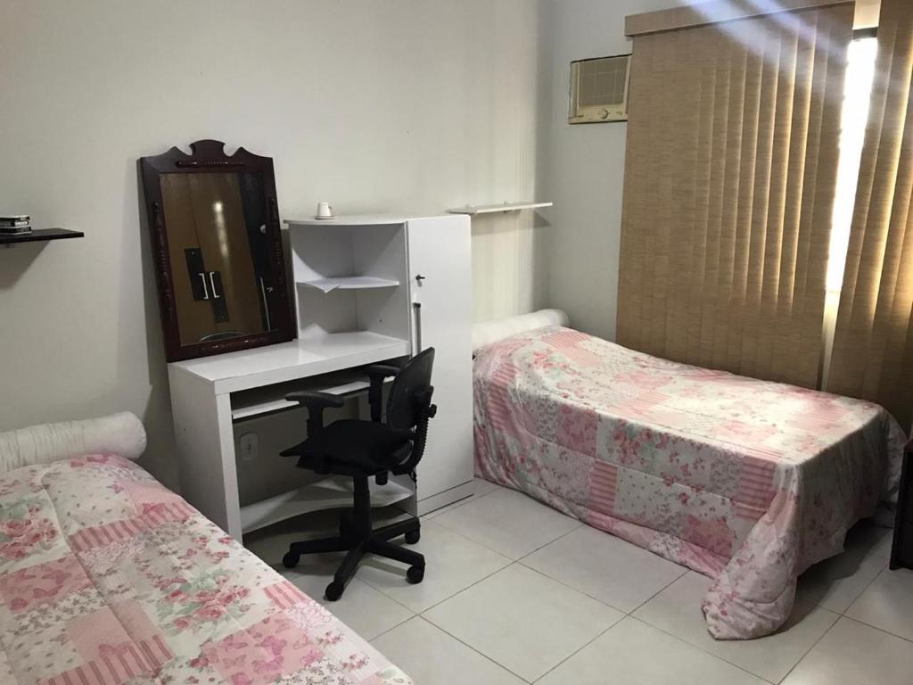  Casa bairro Cidade Nova em Itaperuna com 4 quartos (até 8 hóspedes)