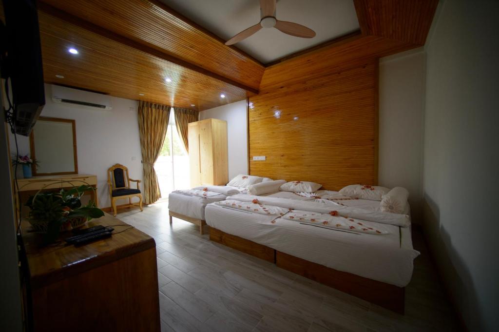 PERLA Dhangethi - View 33
