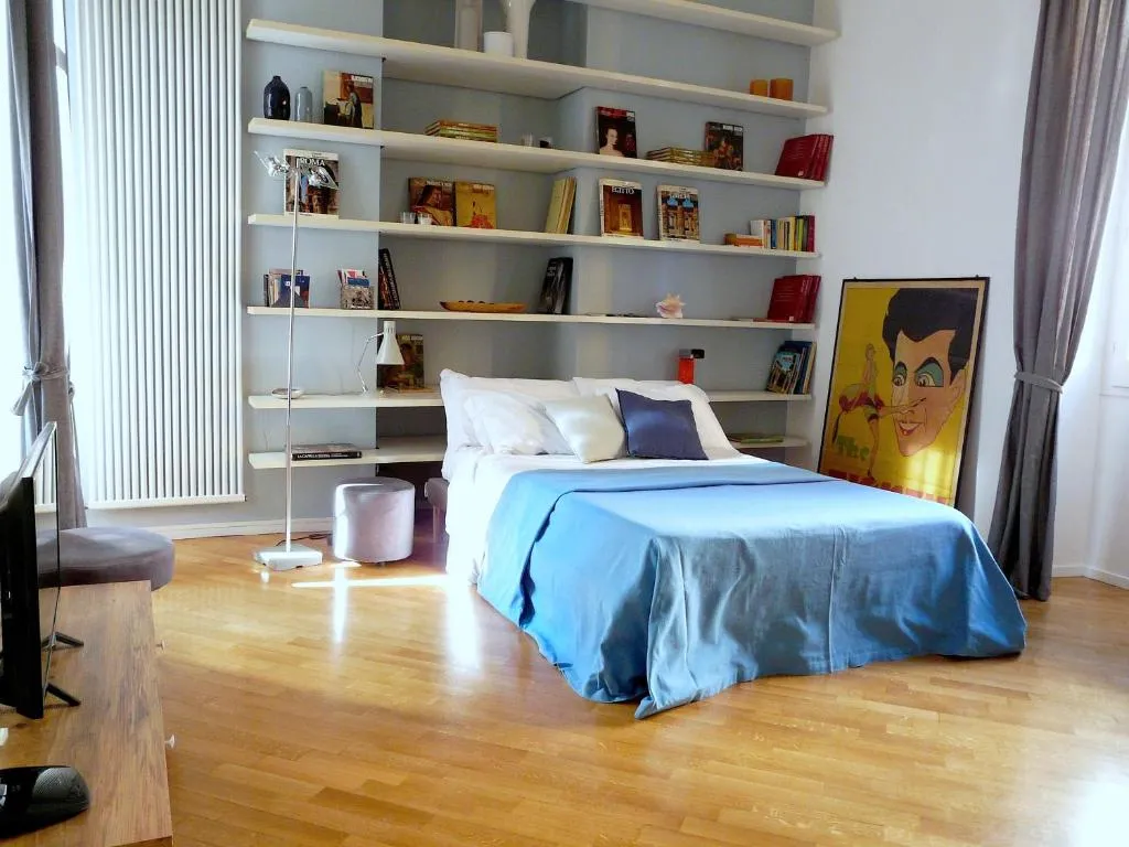 Cosy flat 5 minutes from Colosseum, Roma, Italia