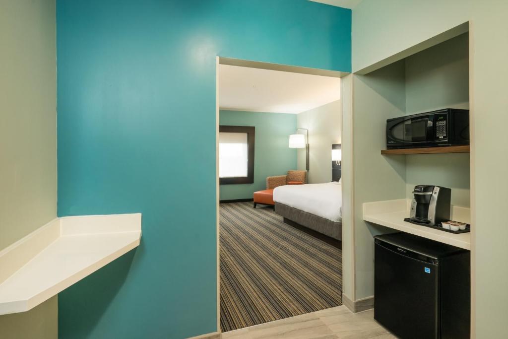 Holiday Inn Express & Suites Greenville SE - Simpsonville, an IHG Hotel - Habitación Estándar