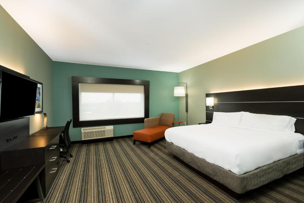 Holiday Inn Express & Suites Greenville SE - Simpsonville, an IHG Hotel - Room King Estándar