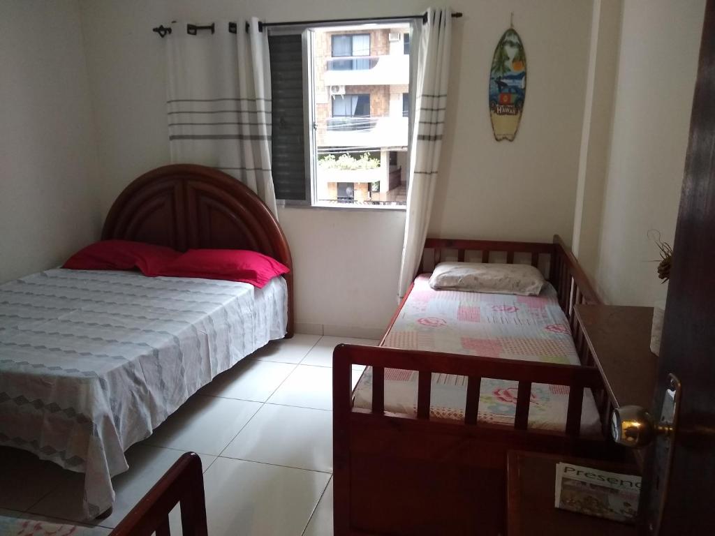  AP pra temporada ( canto do forte)