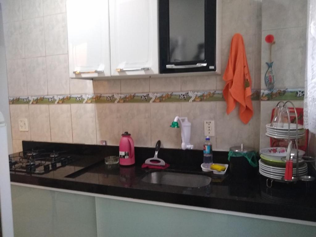  AP pra temporada ( canto do forte)