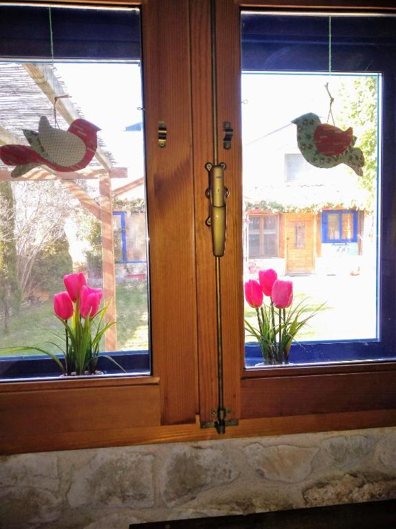 Casa rural Estrella Polar I - Casa De Dos Dormitorios