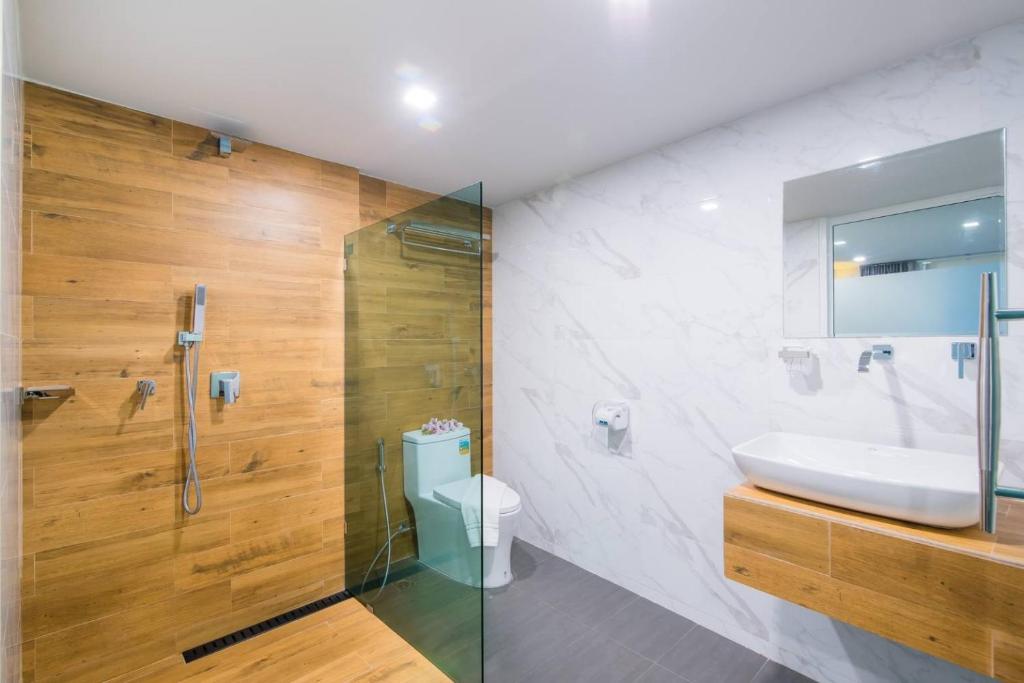 Anchan Hotel & Spa - Resim 14