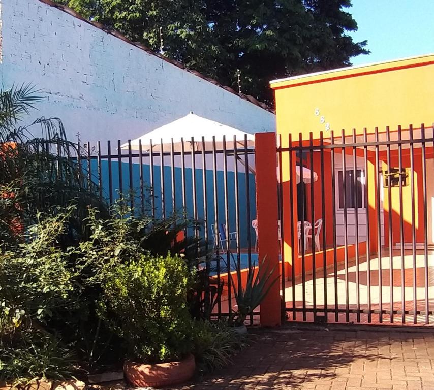  O aconchego de seu lar.