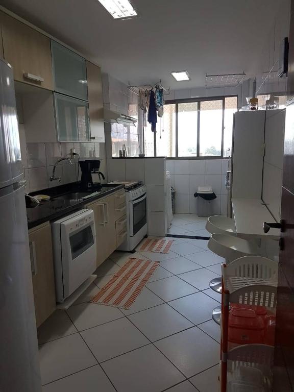  Cobertura Duplex em Cabo Frio