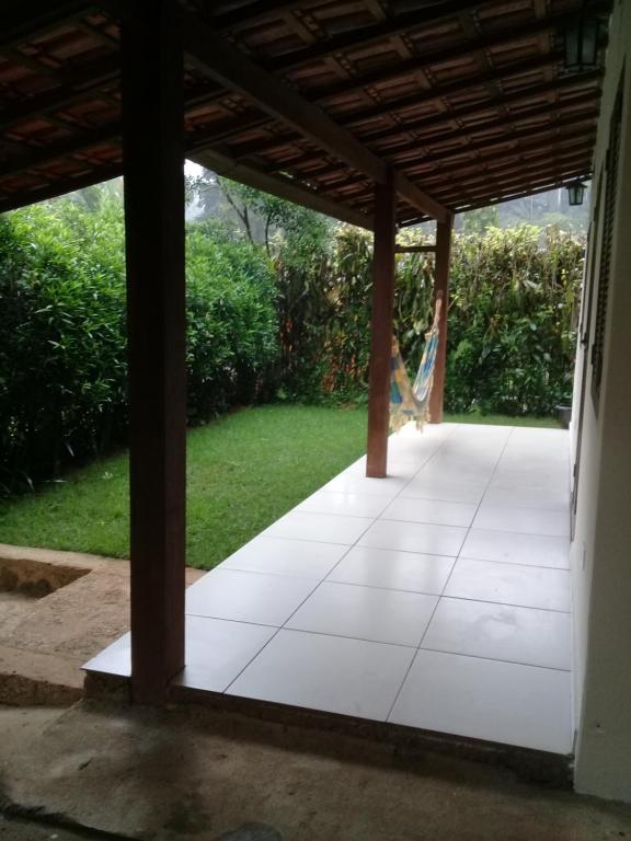  Casa Verde