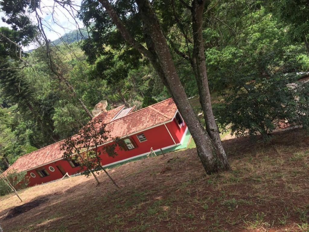  Sítio na Serra
