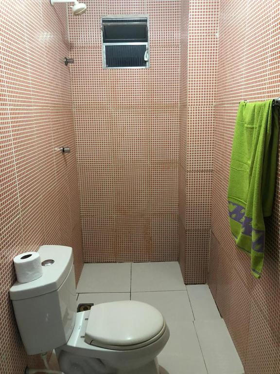  Residência Jandaia
