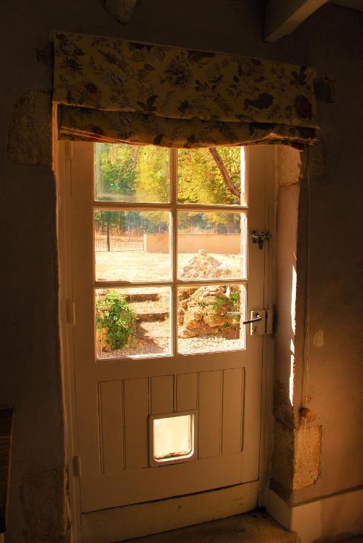 Fotografie z fotogalerie ubytování Chateau Igny v destinaci La Perche
