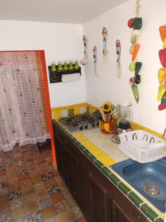 Casa Mexicana Confortable Piso 2, Mexico City – Updated 2023 Prices