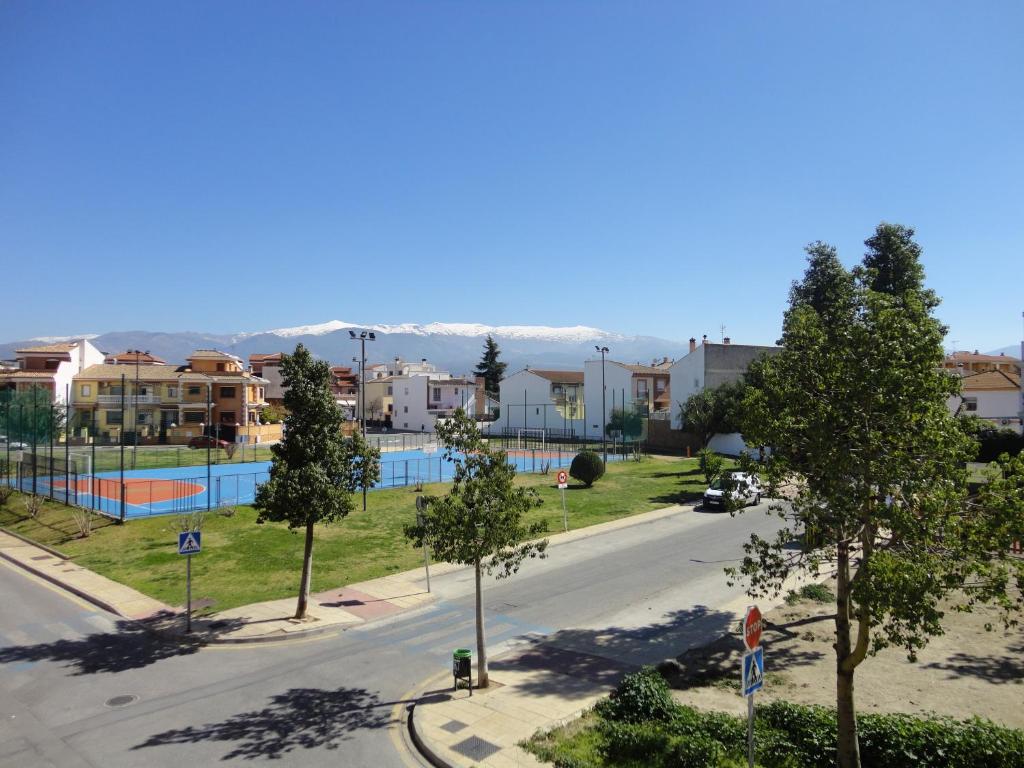 Booking.com: Vakantiehuis CASA GOYA , Churriana de la Vega ...