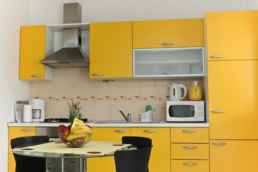 Apartments Villa Ana 1 - 3