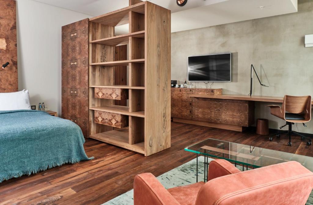 Hotel Warszawa - Resim 29