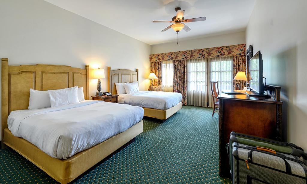 Lanier Islands Legacy Lodge - 