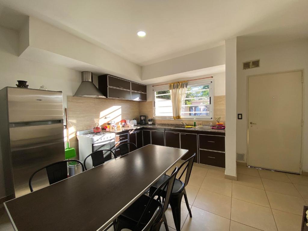 Mendoza Apartments Ezeiza Airport