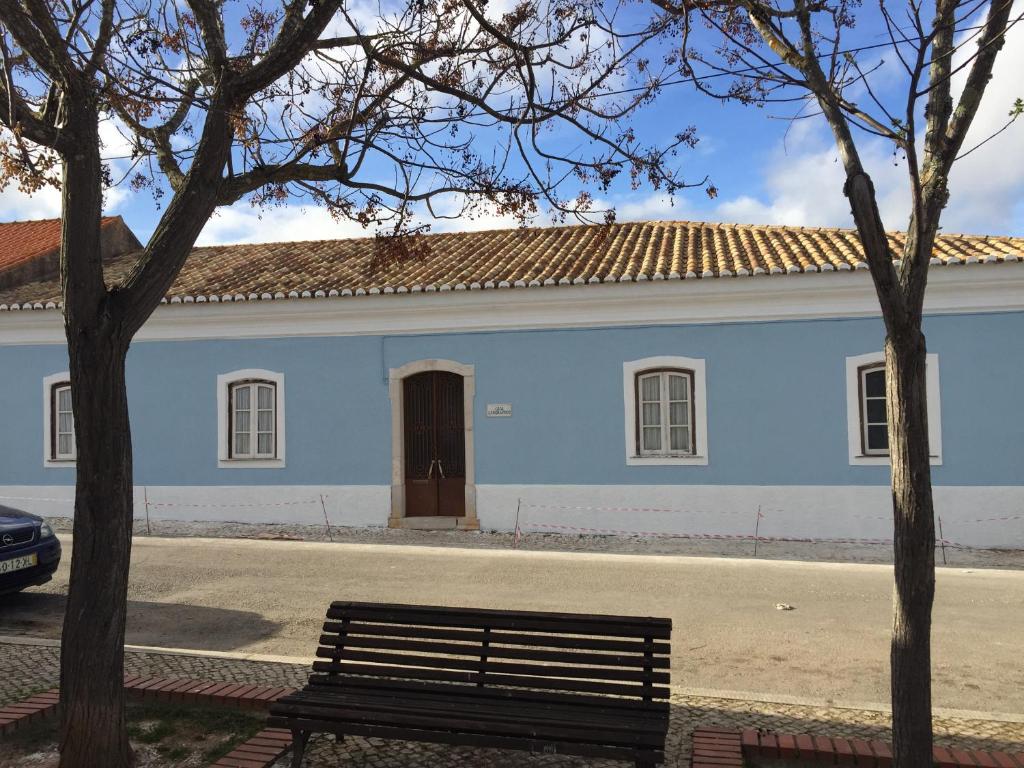 Φωτογραφία από το άλμπουμ του Casa Largo do Poço Guesthouse σε Alvor