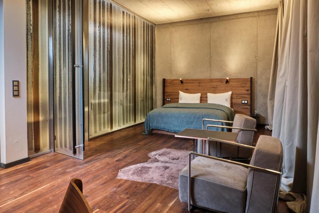 Hotel Warszawa - Resim 15