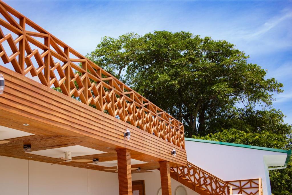 PERLA Dhangethi - View 29