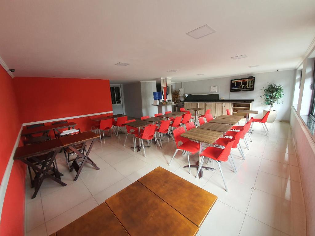  Hotel Centro Brás