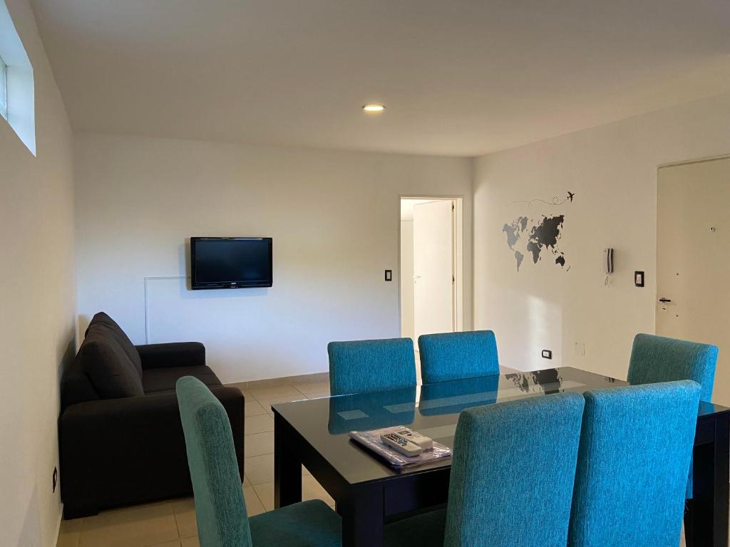 Mendoza Apartments Ezeiza Airport