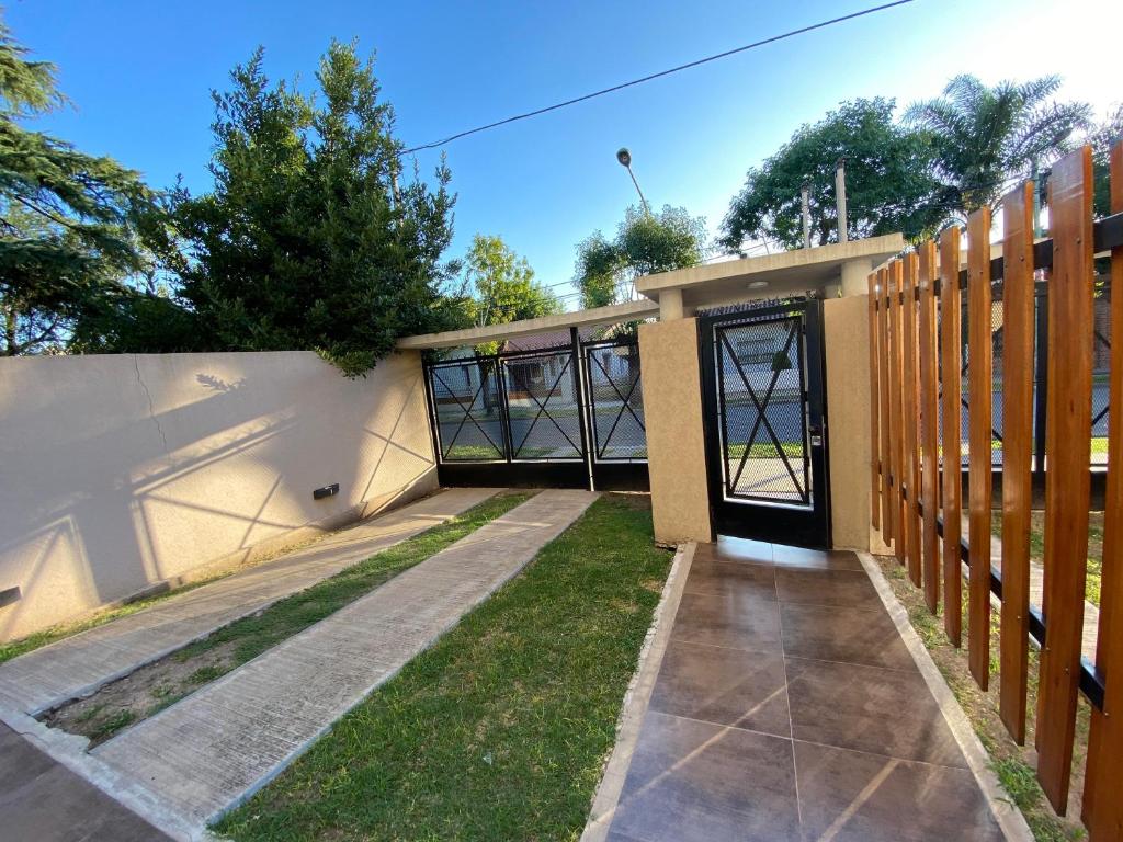 Mendoza Apartments Ezeiza Airport