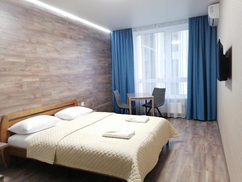 Solo Apartment Kamenskaya - 