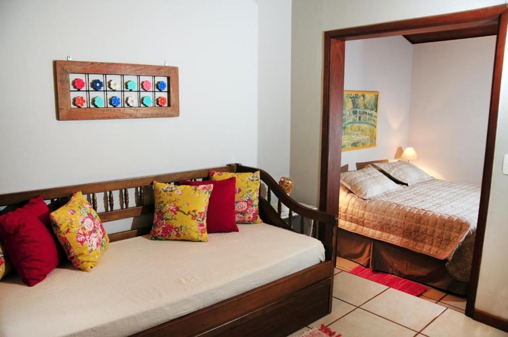 Hotel Daniela