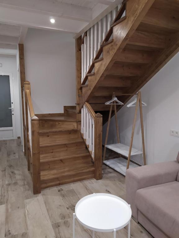 Fotografie z fotogalerie ubytování Apartamentos El Brezu v destinaci La Vega