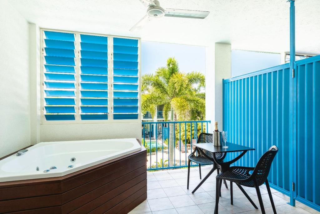 Fotografie z fotogalerie ubytování Silkari Lagoons Port Douglas v destinaci Port Douglas