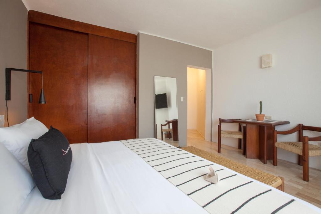 Gaviana Resort - Mykonos