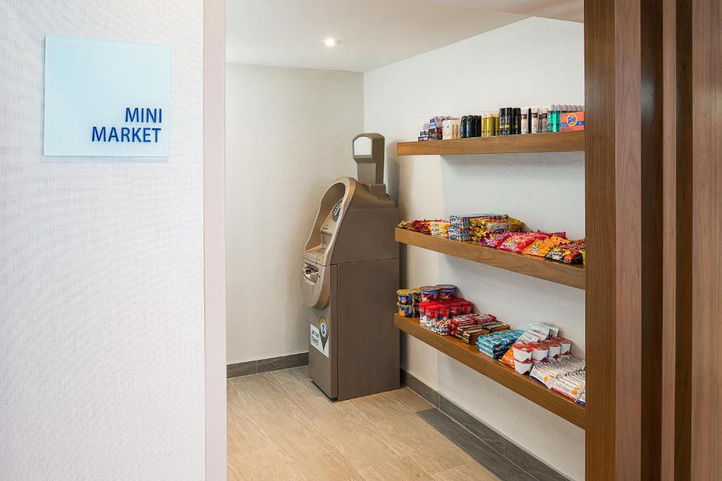 Holiday Inn Express & Suites Halifax - Bedford by IHG - Resim 37