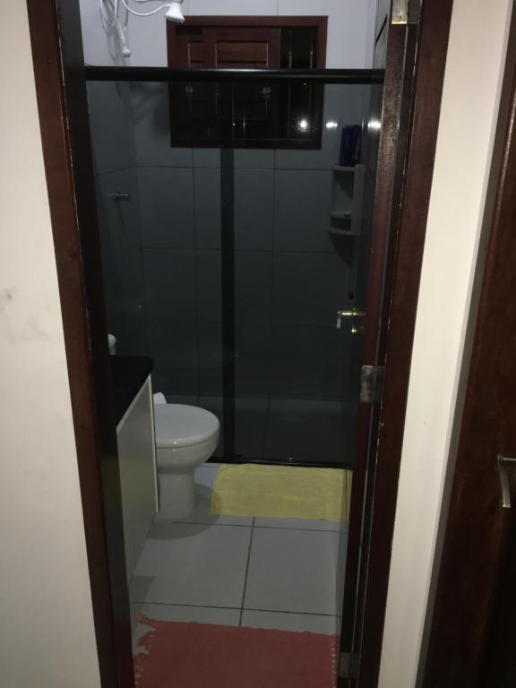  Casa Temporada Natal RN - 5minutos da praia de pontanegra