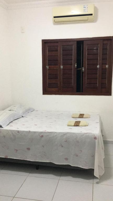  Casa Temporada Natal RN - 5minutos da praia de pontanegra