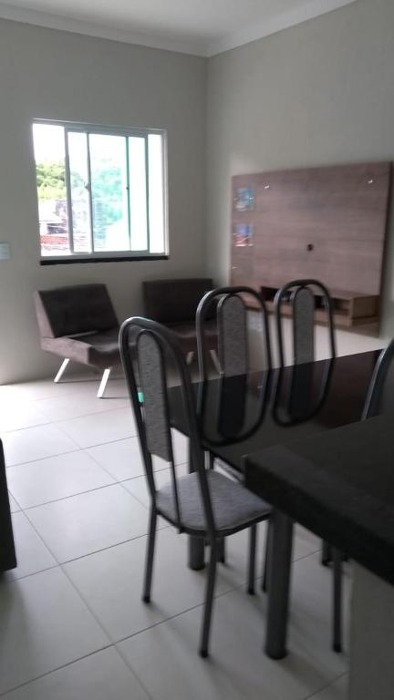  Apartamento em Guaramiranga