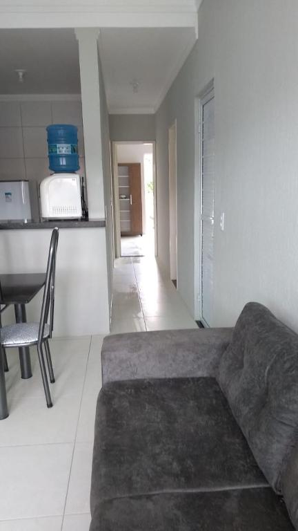  Apartamento em Guaramiranga