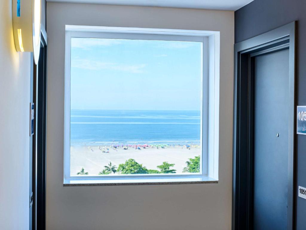  ibis budget Santos Gonzaga