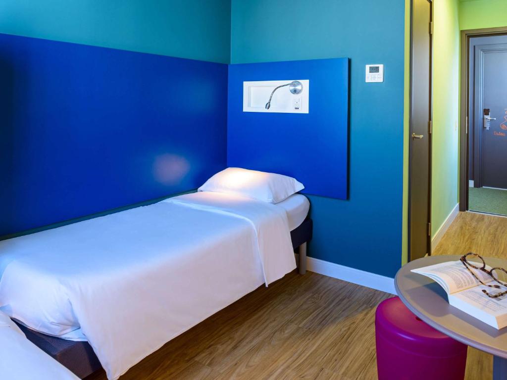  ibis budget Santos Gonzaga