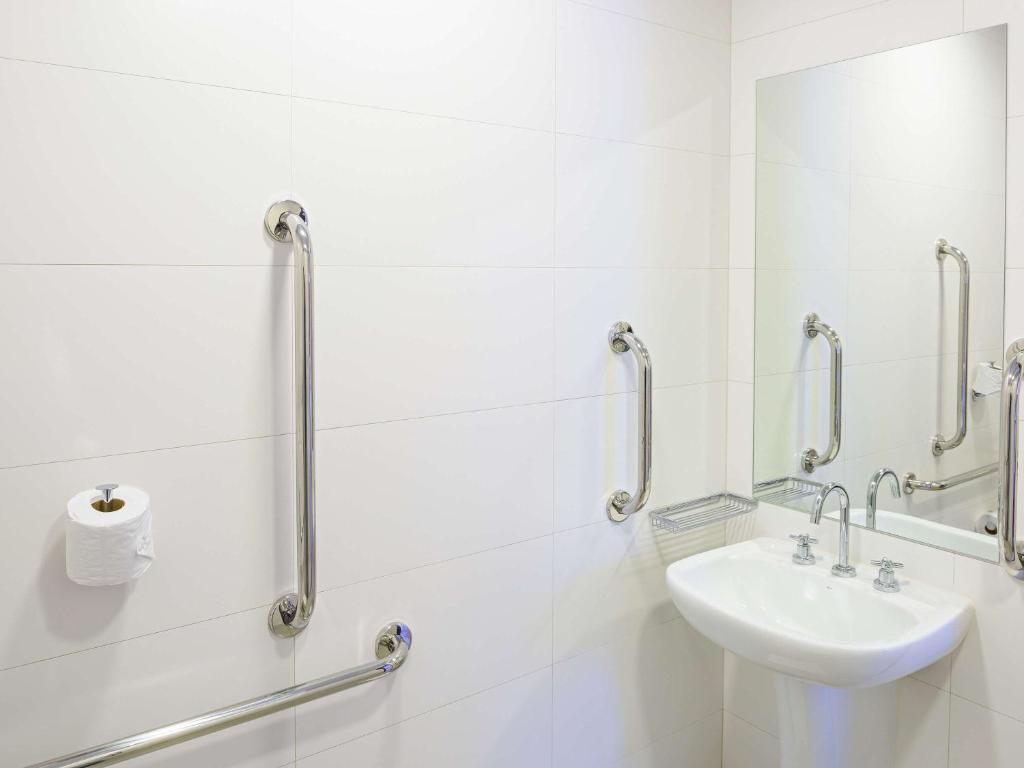  ibis budget Santos Gonzaga