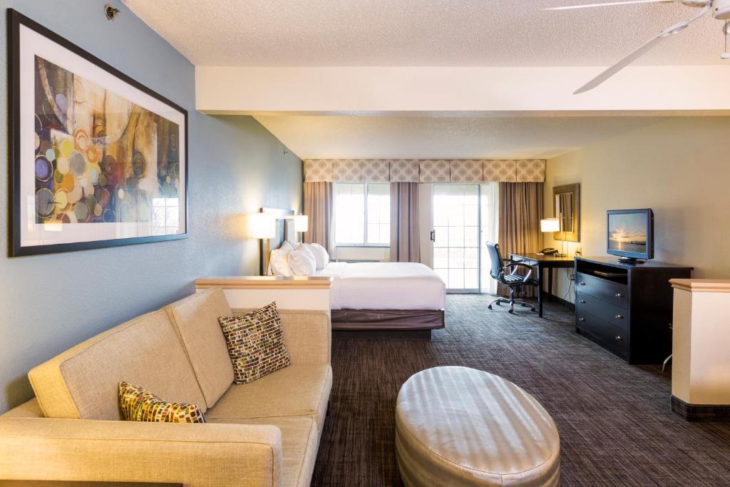 Holiday Inn Express Hotel & Suites-Saint Joseph by IHG photo