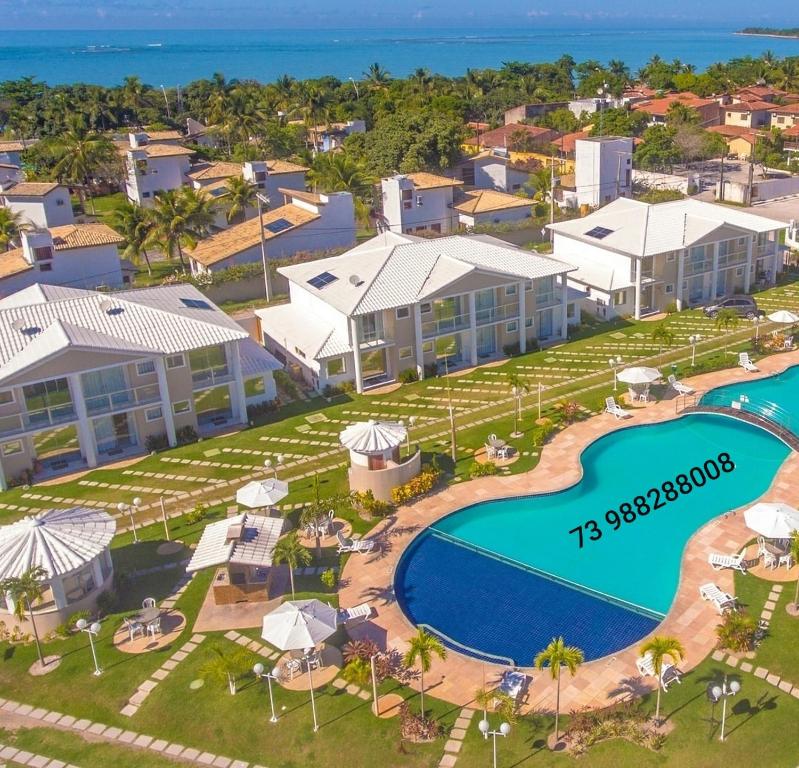  Residencial Mar da Galilei - Apartamento 19A