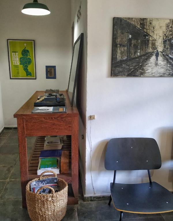  La Finca