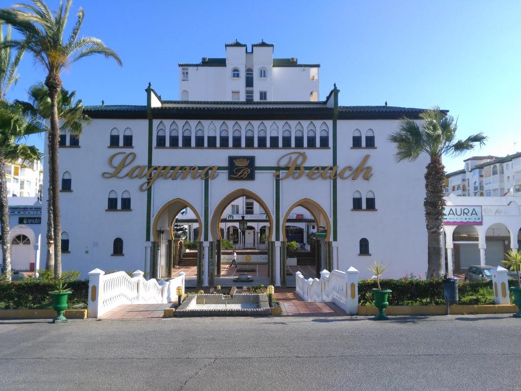 Apartamento Laguna Beach, Torrox Costa, Málaga, Málaga ...