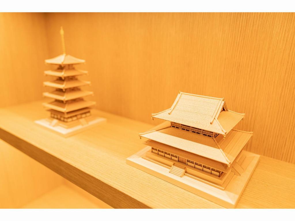 Fotografie z fotogalerie ubytování hotel MONday Tokyo Nishikasai v Tokiu