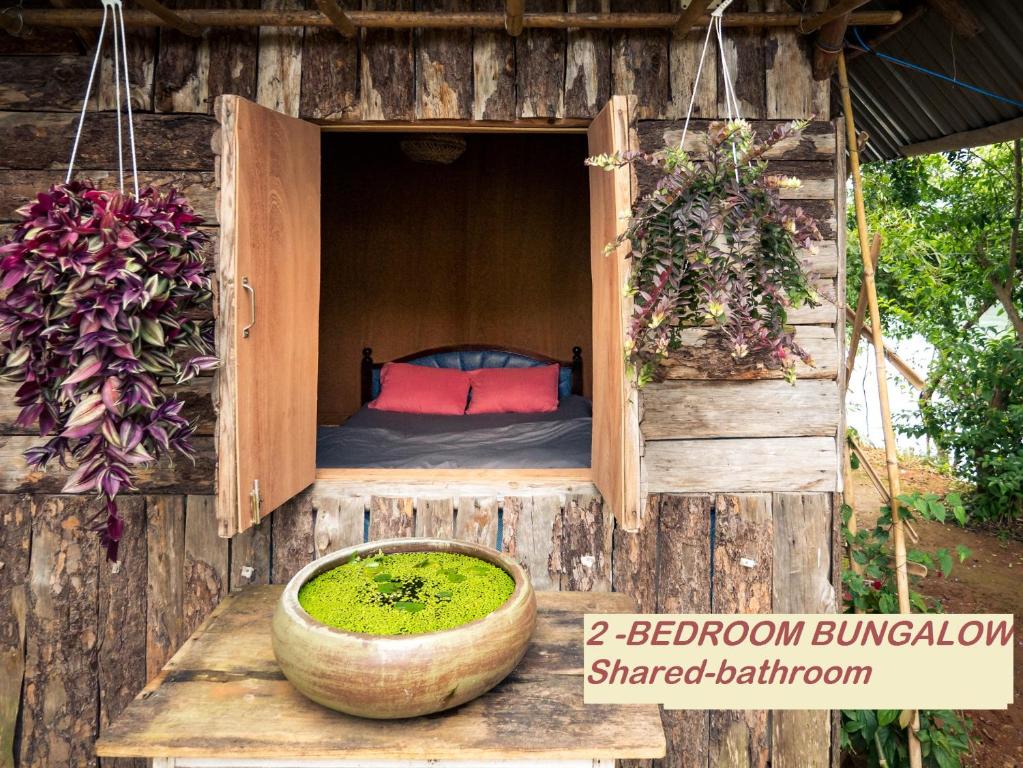 The Lake House Dalat - 13