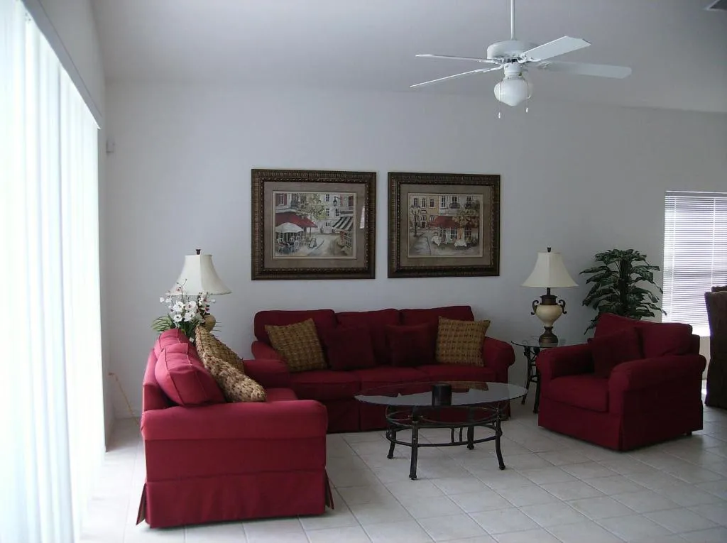 A wonderful 4 bedroom house in the Disney area, Kissimmee, Statele Unite ale Americii