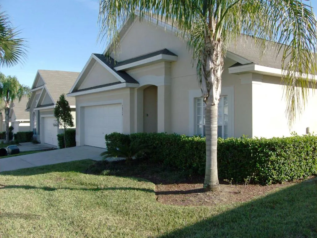 This 7 bedroom house will offer you a great vacational experience, Kissimmee, Statele Unite ale Americii