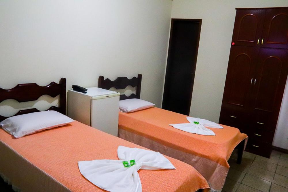  HOTEL PLAZA FERREIRA